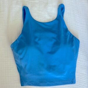 Lululemon Align High Neck Tank